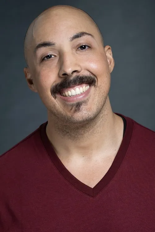 Profile photo of Anthony Sardinha