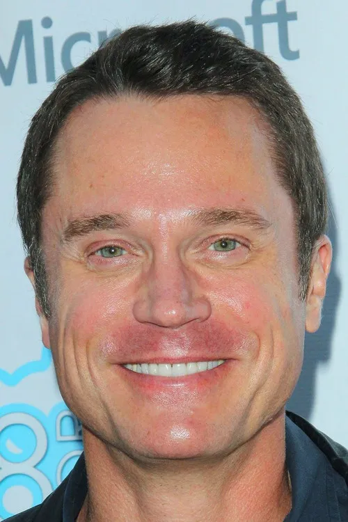 Photo of Anthony Starke