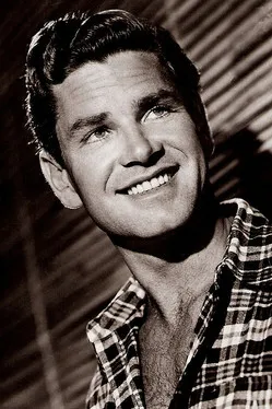 Photo of Anthony Steel