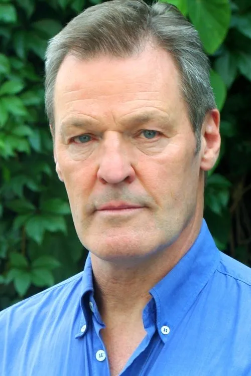 Photo of Anthony Straeger