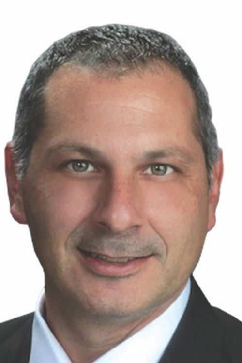 Profile photo of Anthony Tittanegro