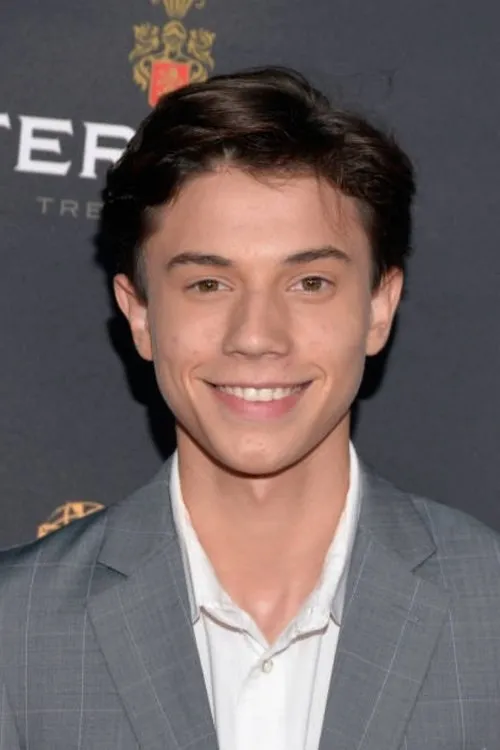 Photo of Anthony Turpel