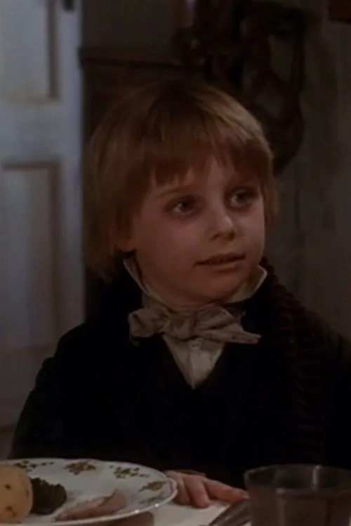 Photo of Anthony Walters