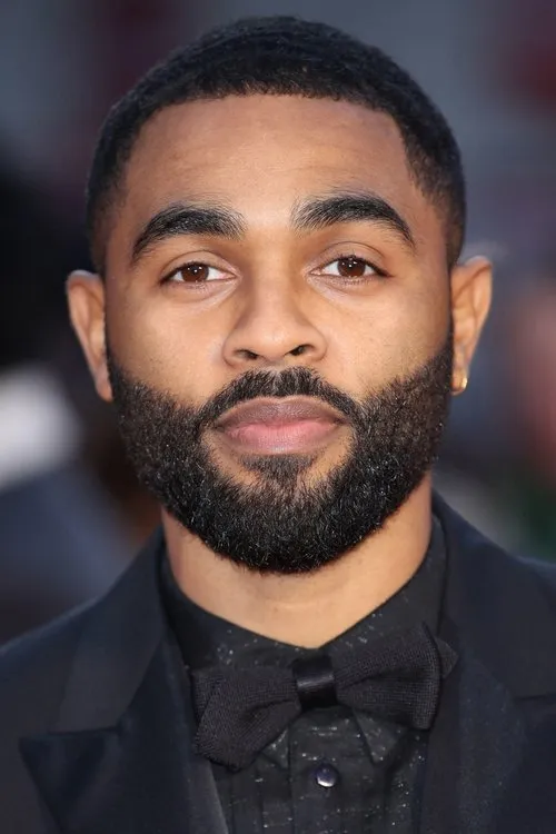 Photo of Anthony Welsh