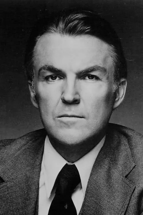 Photo of Anthony Zerbe