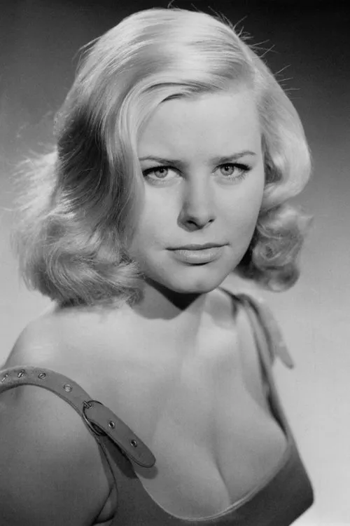 Photo of Antje Geerk