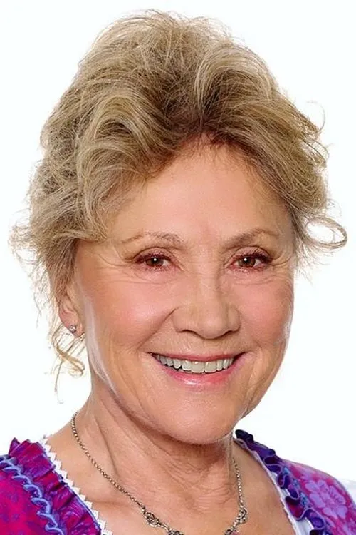 Photo of Antje Hagen