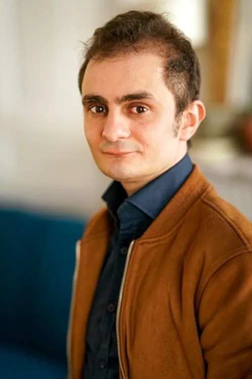 Photo of Antoine Besson