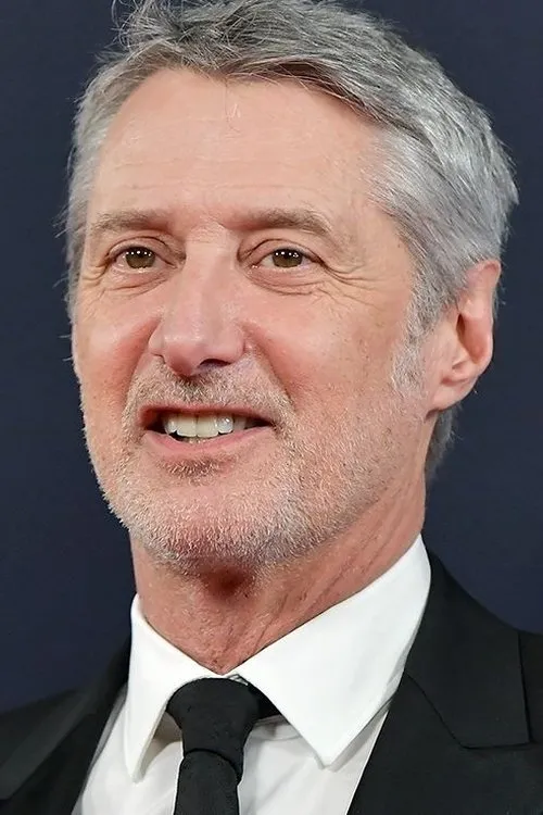 Photo of Antoine de Caunes