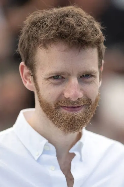 Photo of Antoine Reinartz