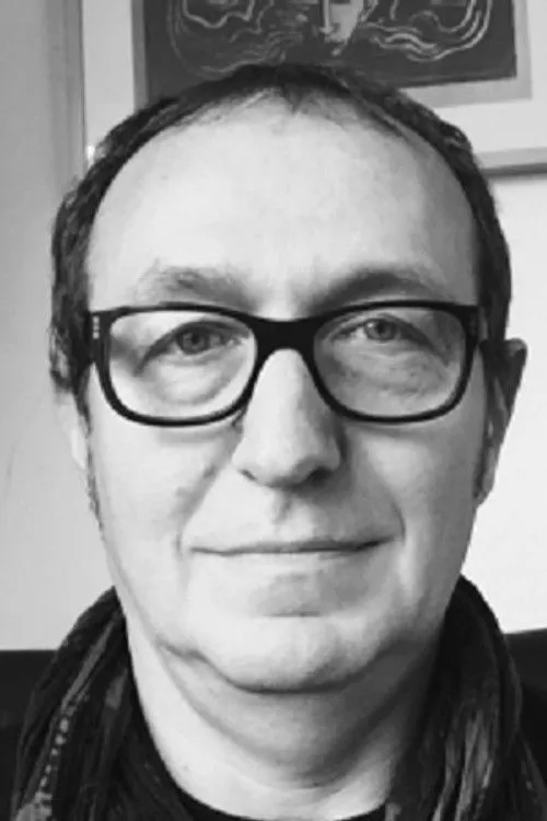 Profile photo of Antoine Simkine