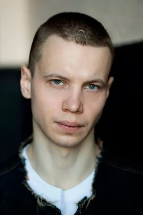 Photo of Anton Artemyev