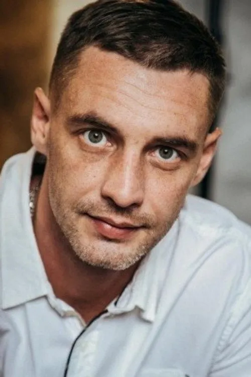Photo of Anton Batyrev