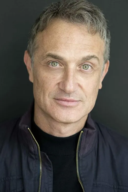 Anton Blake Horowitz