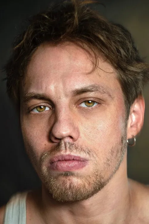 Photo of Anton Levin