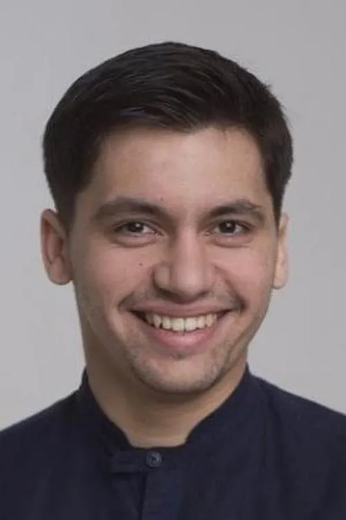 Photo of Anton Momot