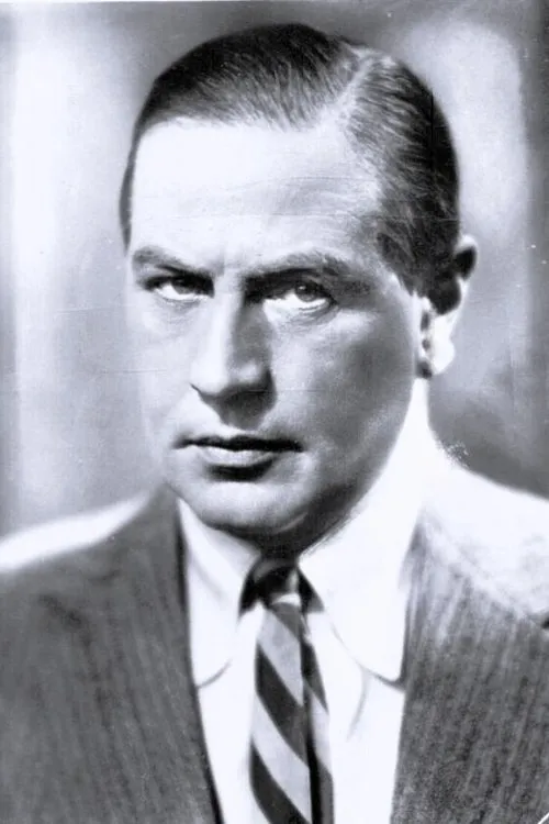 Photo of Anton Pointner