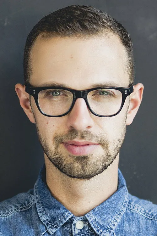 Photo of Anton Ptushkin