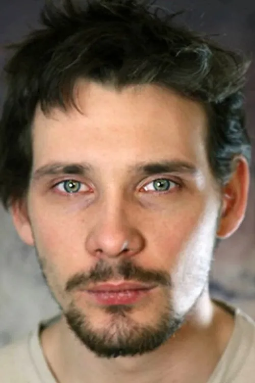 Photo of Anton Rival