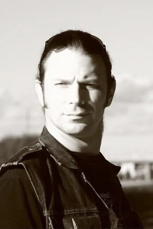 Photo of Anton Vinogradov