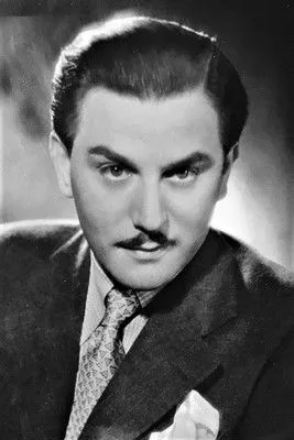 Photo of Anton Walbrook