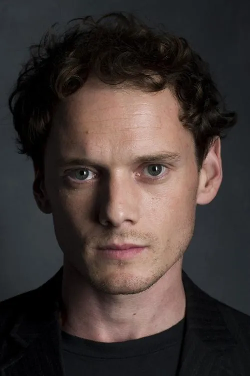 Photo of Anton Yelchin