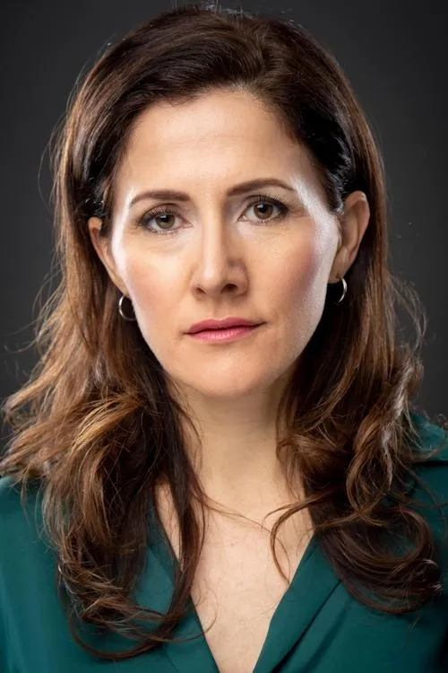 Photo of Antonella Axisa