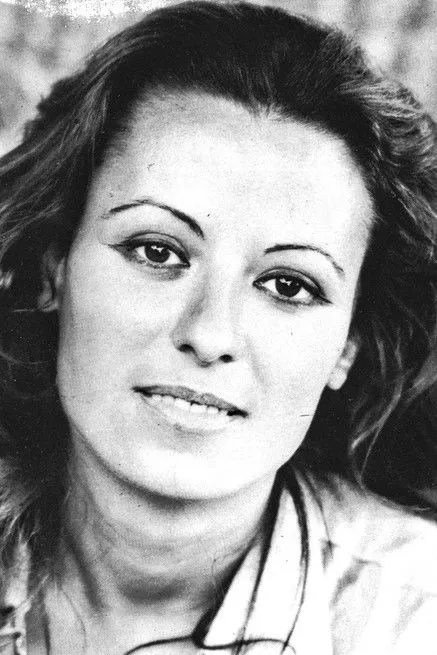 Photo of Antonella Cancellieri