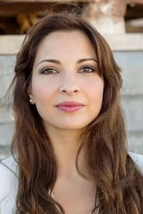 Photo of Antonella Carone