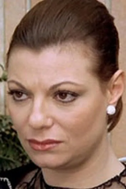 Photo of Antonella Dogan