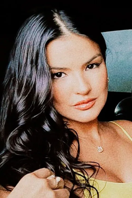 Profile photo of Antonella Kruger