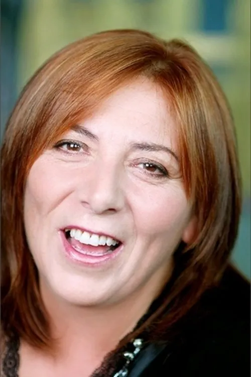 Photo of Antonella Morea