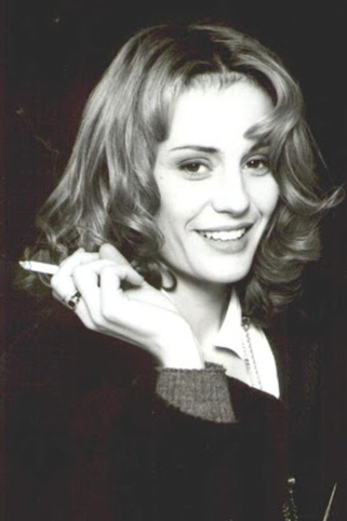 Photo of Antonella Ponziani
