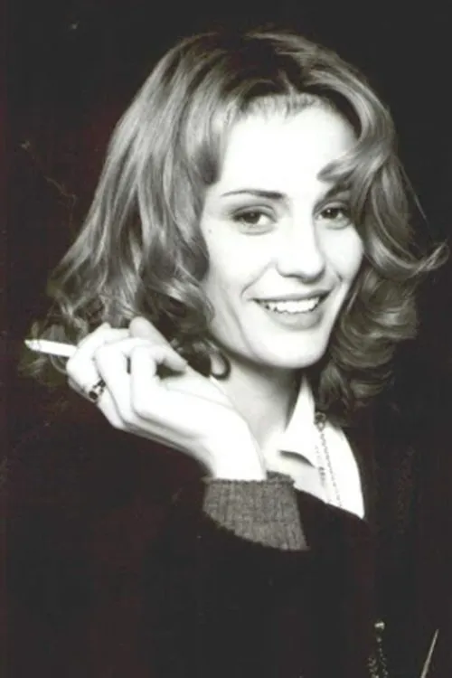 Photo of Antonella Ponziani