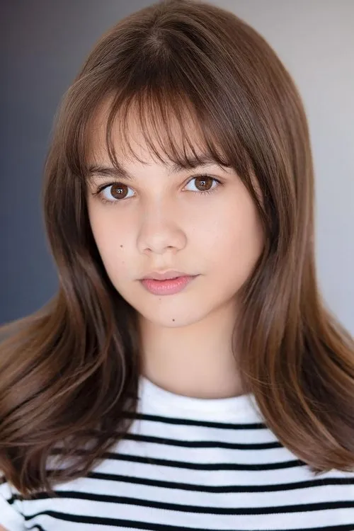 Photo of Antonella Rose