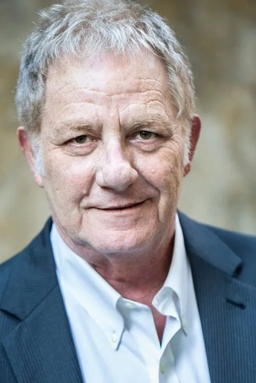 Photo of Antonello Fassari