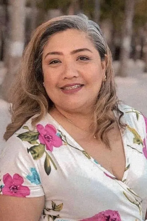 Photo of Antonette Perez