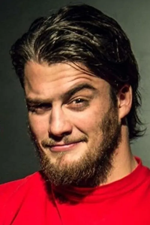 Photo of Antoni Davidov