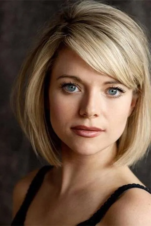 Photo of Antonia Bernath