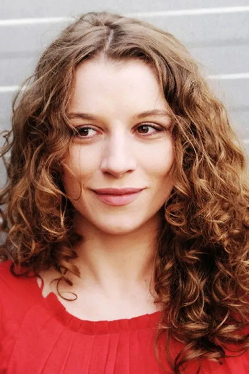 Photo of Antonia Bill