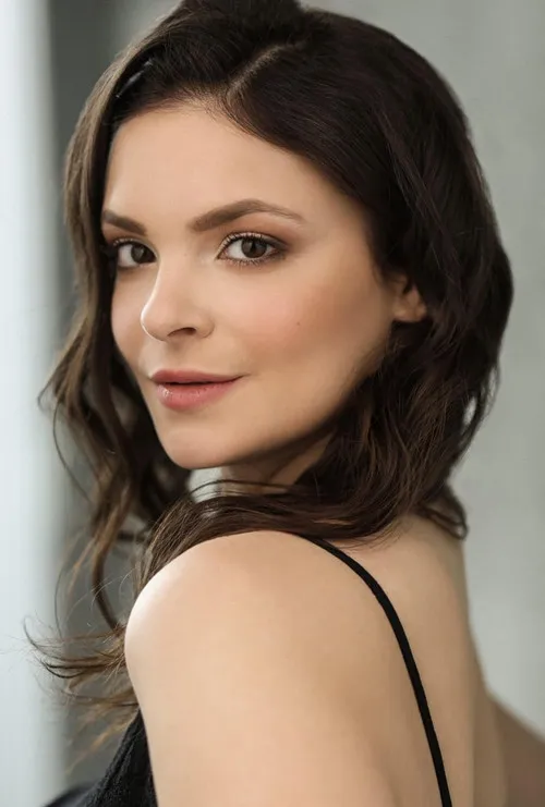 Photo of Antonia Catharina Düwel