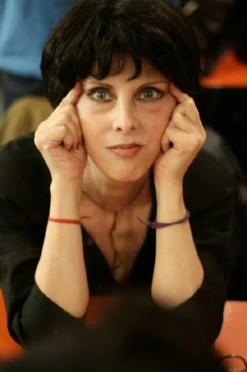 Photo of Antonia De Michelis