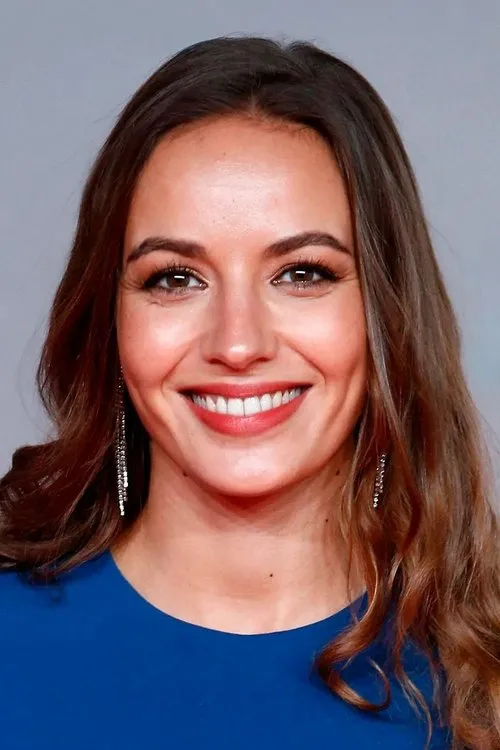 Photo of Antonia Desplat