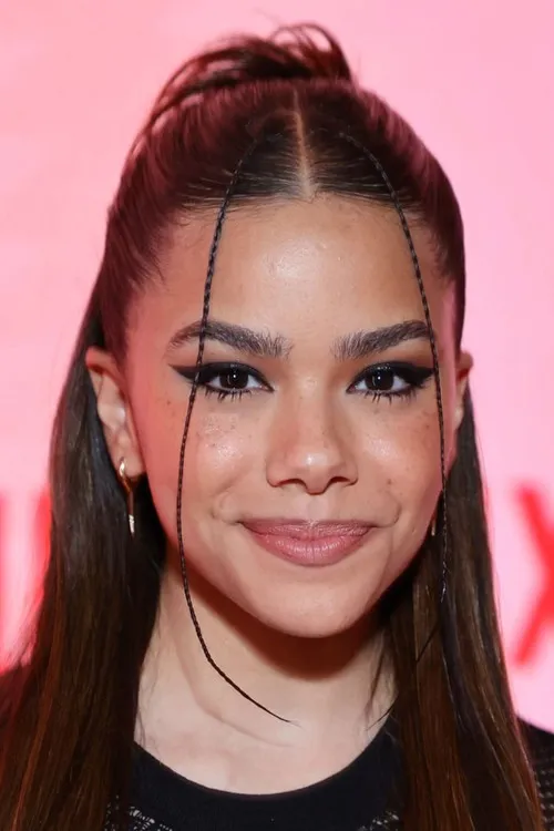 Photo of Antonia Gentry