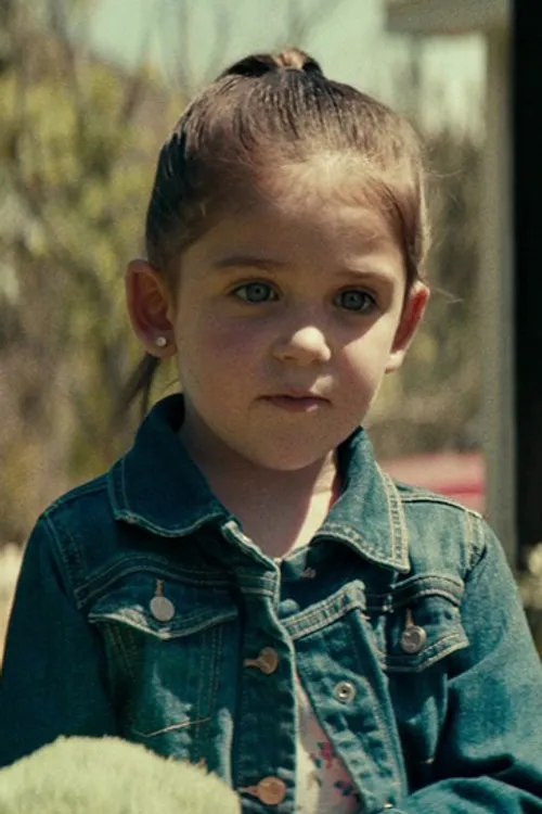 Photo of Antonia Ribero