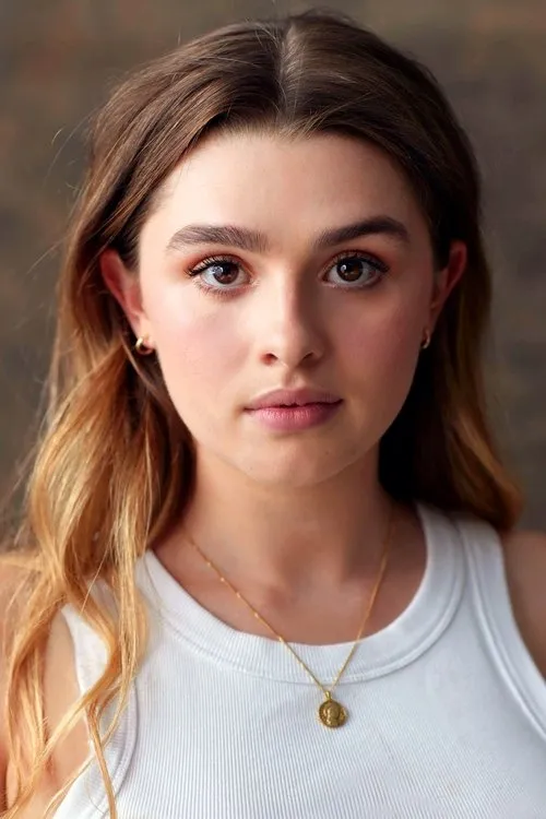 Photo of Antonia Robinson