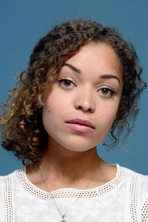Photo of Antonia Thomas