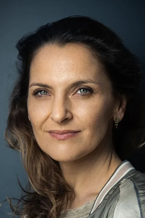 Photo of Antonia Zegers