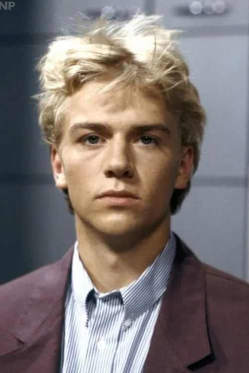 Photo of Antonie Kamerling