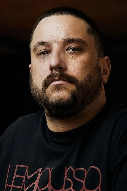 Photo of Antonin Mousseau-Rivard